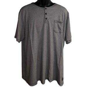 Nike- Striped tee shirt